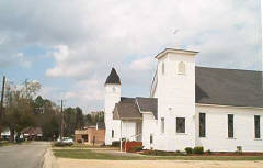 Churches 2002