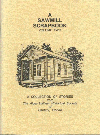 Sawmill Scrapbook Vol 2