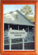 Leach House Museum (click to enlarge)